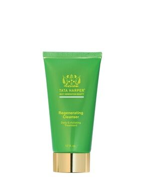 Tata Harper Regenerating Cleanser, mini travel size